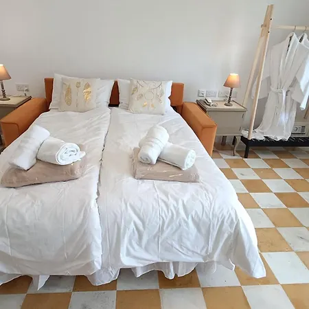 Guest house Sea Esta *