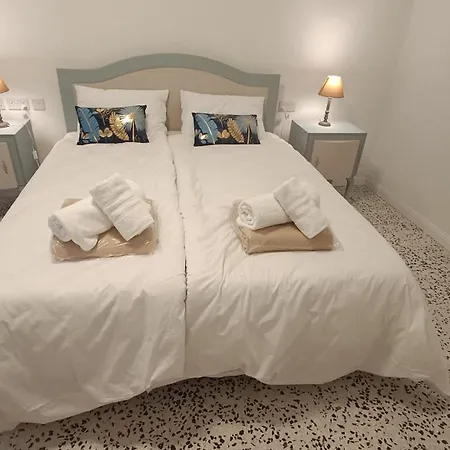 Sea Esta Guest house *