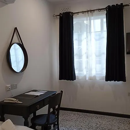 Sea Esta Guest house