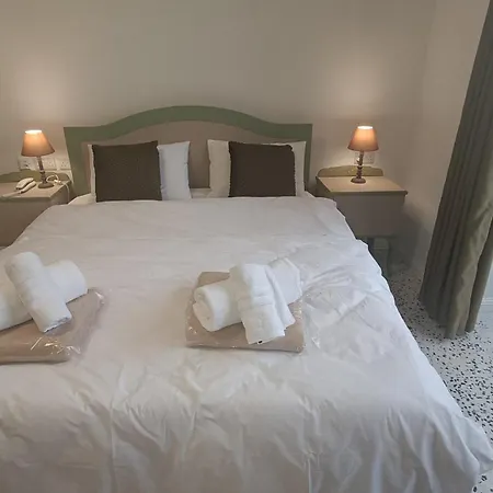 Sea Esta Penzion Mellieħa