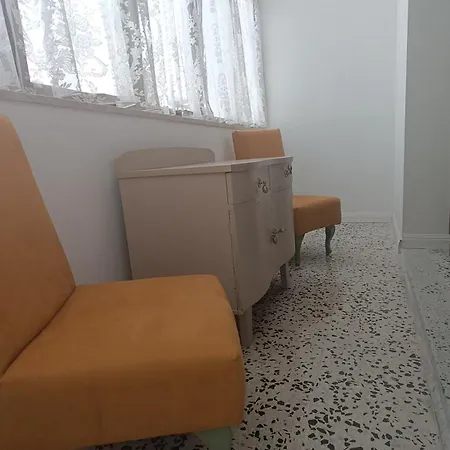 Sea Esta Penzion Mellieħa