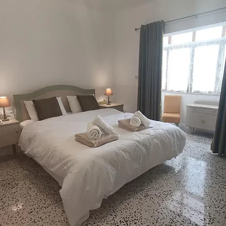 Penzion Sea Esta Mellieħa