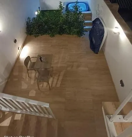 Penzion Sea Esta Mellieħa