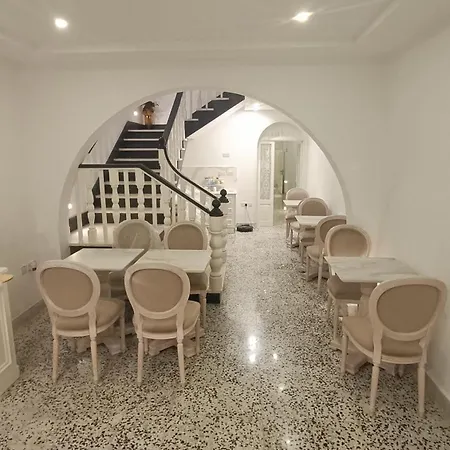 Penzion Sea Esta Mellieħa