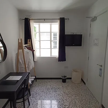 Vendégház Sea Esta