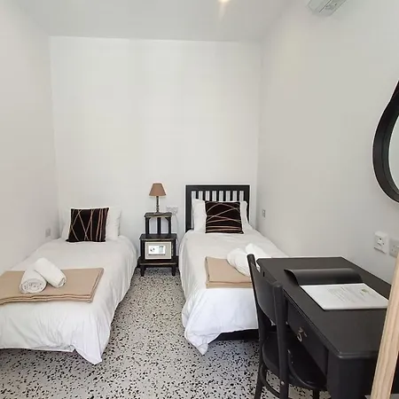 Sea Esta * Mellieħa