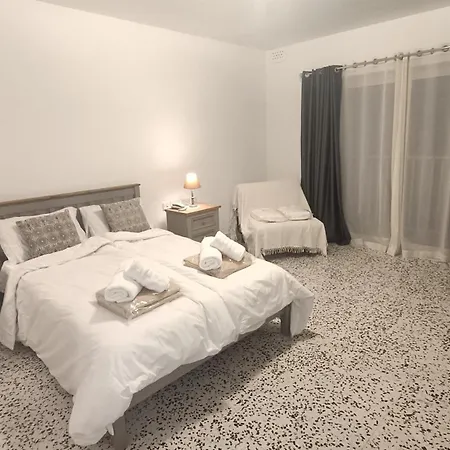 Sea Esta Pensiune Mellieħa