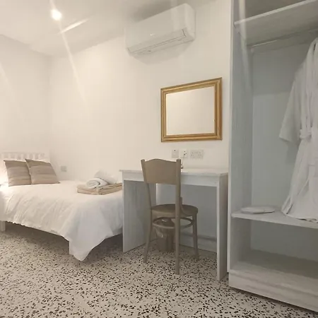 Sea Esta Pensiune Mellieħa