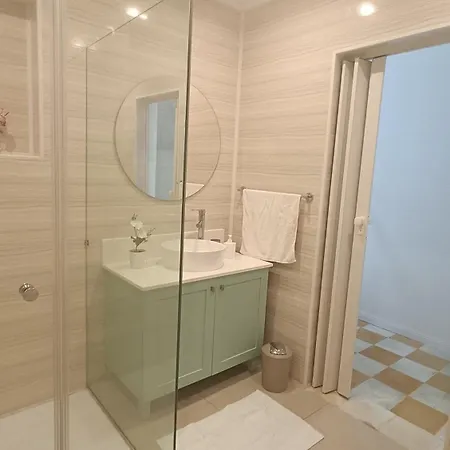 Sea Esta בית הארחה מליאהה