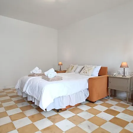 Sea Esta Maison d'hôtes *
