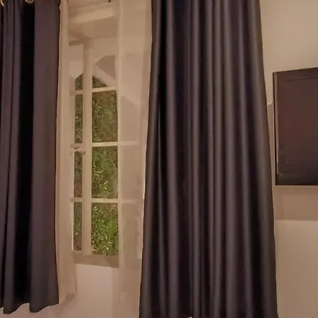 בית הארחה Sea Esta