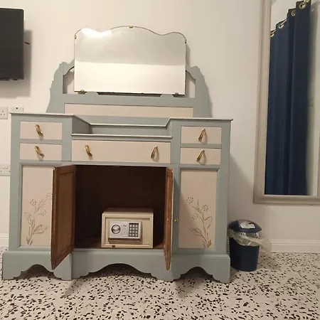 בית הארחה Sea Esta *