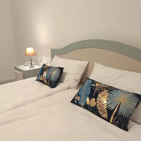 Sea Esta Pensionat *