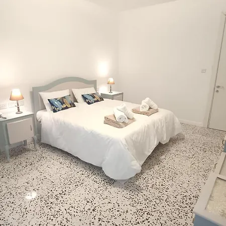 Sea Esta Mellieħa