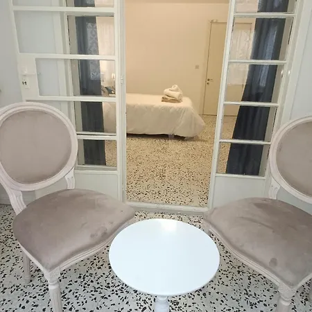 Sea Esta בית הארחה