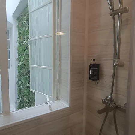 בית הארחה Sea Esta מליאהה