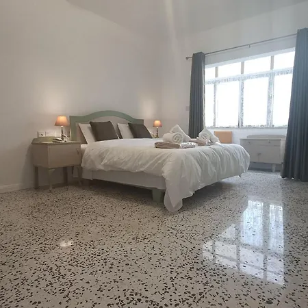 Sea Esta * Mellieħa