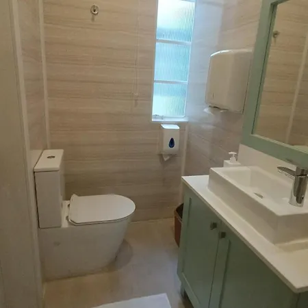 Sea Esta בית הארחה