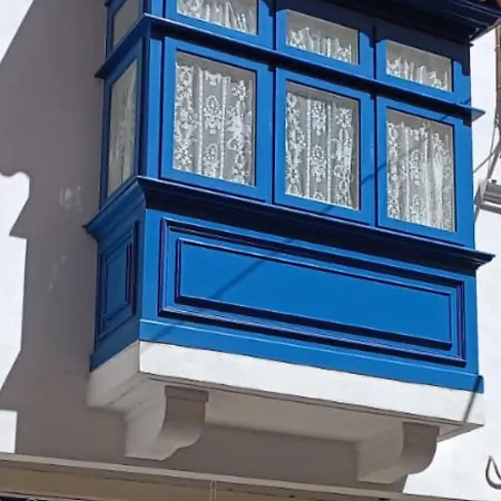 Sea Esta בית הארחה מליאהה