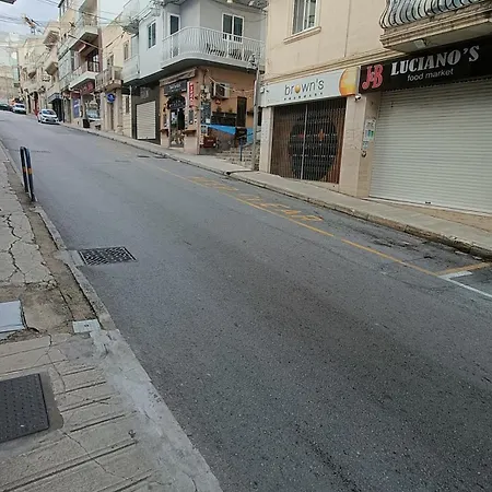 בית הארחה Sea Esta *