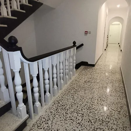 Maison d'hôtes Sea Esta Mellieħa