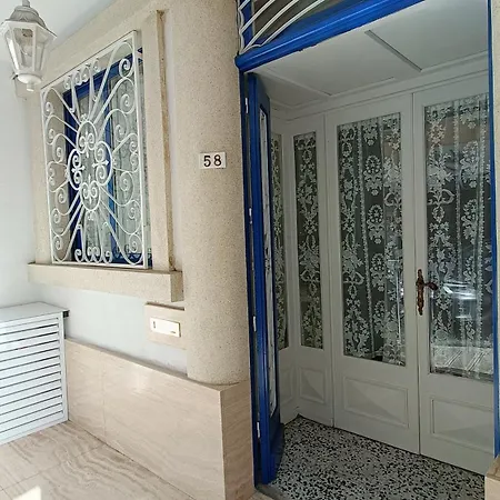 בית הארחה Sea Esta *