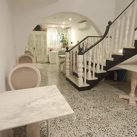 Maison d'hôtes Sea Esta