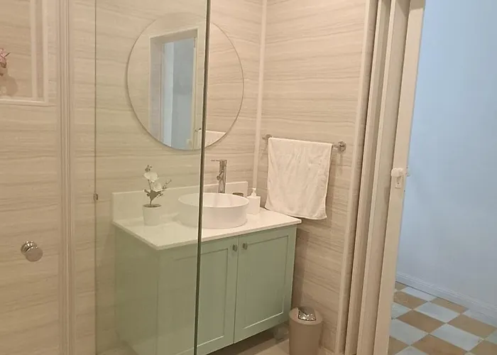 Sea Esta Gasthuis Mellieħa