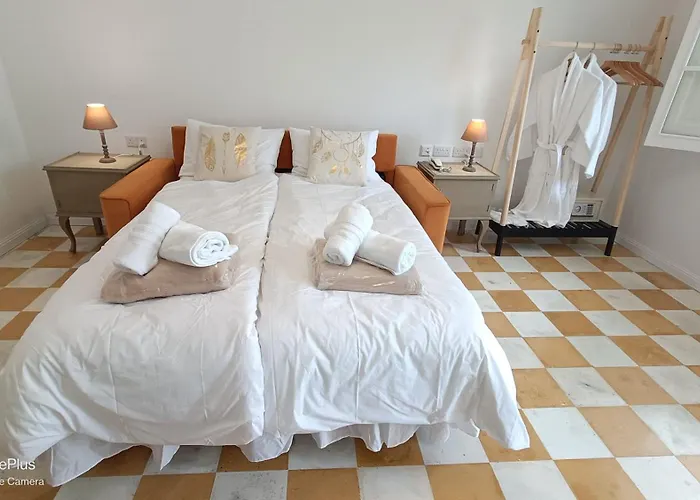 招待所 Sea Esta *