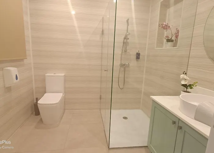 Sea Esta Gasthuis Mellieħa