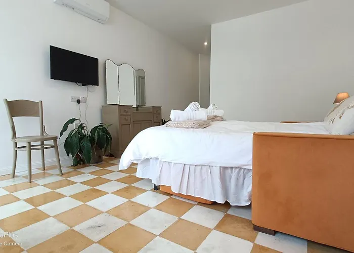 Sea Esta 招待所 梅利哈