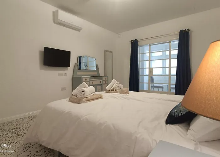 Sea Esta Gasthuis Mellieħa