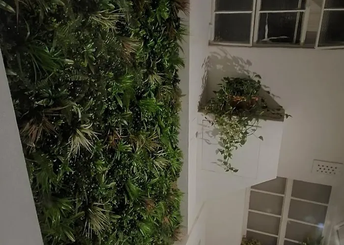 招待所 Sea Esta *