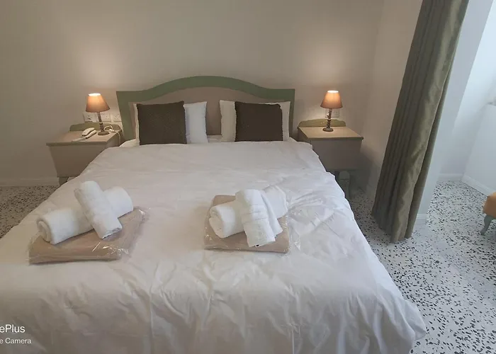 Sea Esta 招待所 梅利哈