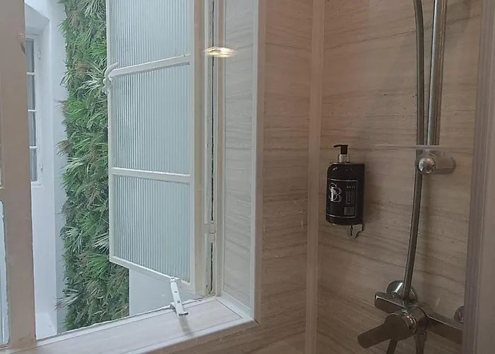 招待所 Sea Esta 梅利哈