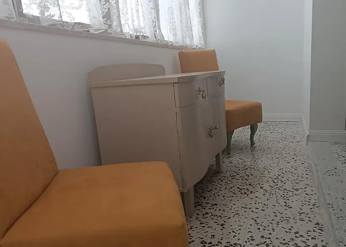 Sea Esta Gasthuis Mellieħa