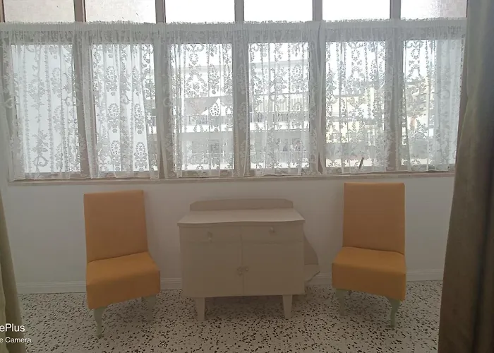 Sea Esta 招待所 *