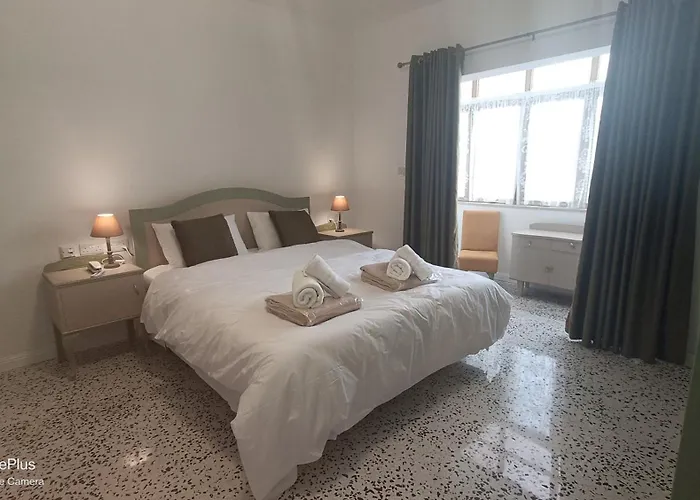 Gasthuis Sea Esta Mellieħa