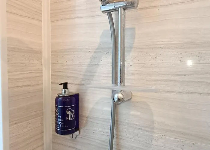 Sea Esta Gasthuis Mellieħa