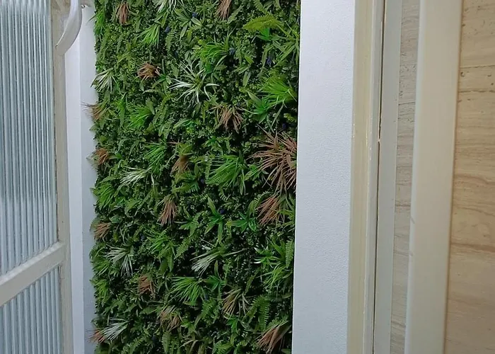 招待所 Sea Esta 梅利哈