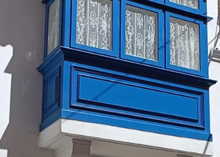 Sea Esta Gasthuis Mellieħa