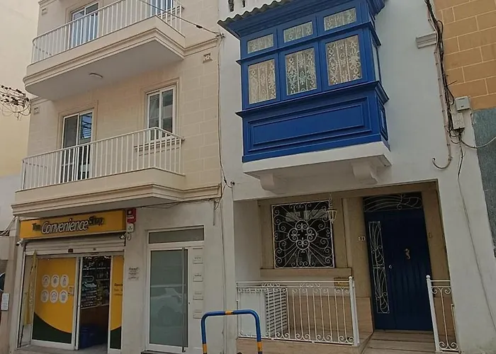 Sea Esta * Mellieħa