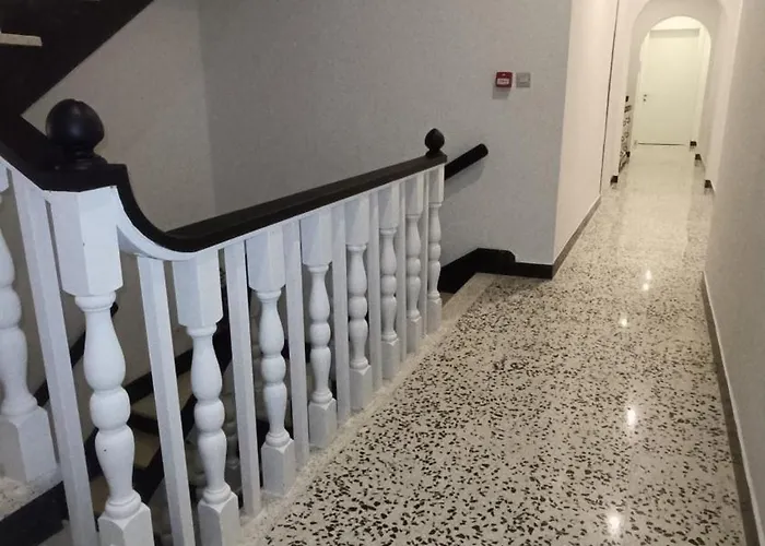 Gasthuis Sea Esta Mellieħa