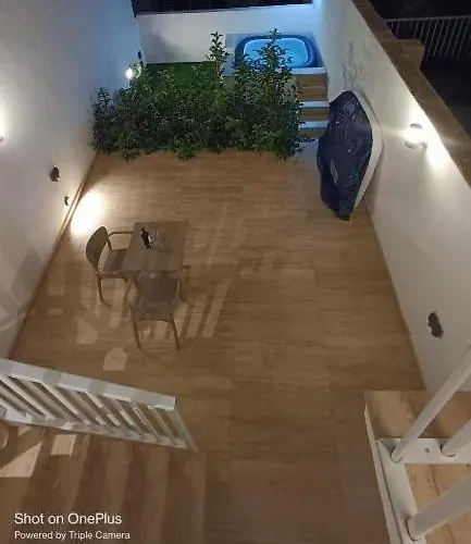 Gasthuis Sea Esta Mellieħa