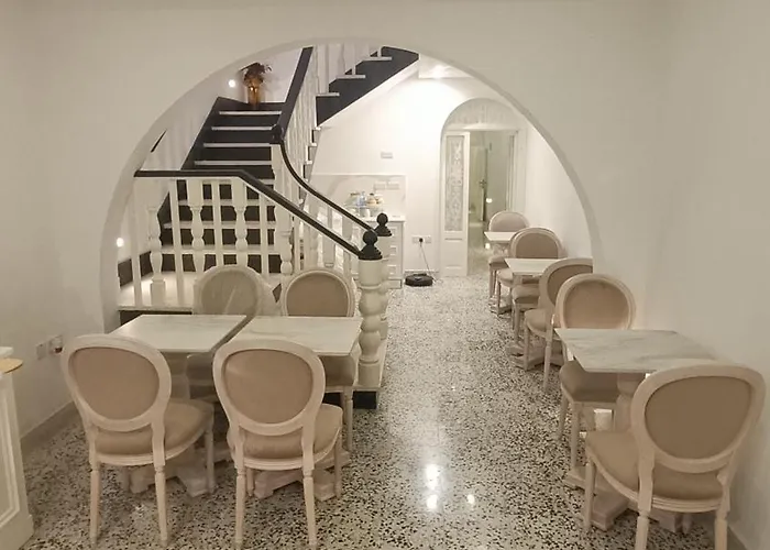 Gasthuis Sea Esta Mellieħa