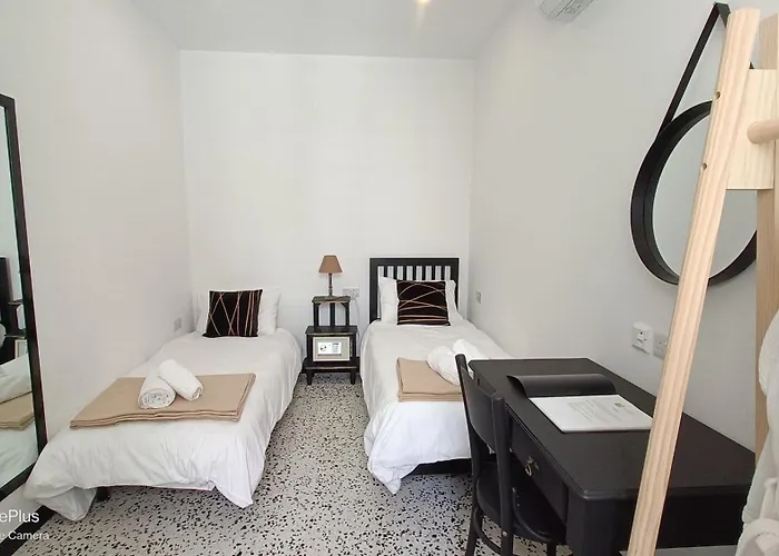 Sea Esta * Mellieħa