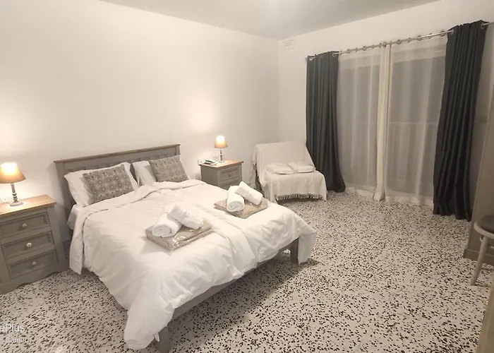 Sea Esta 招待所 梅利哈