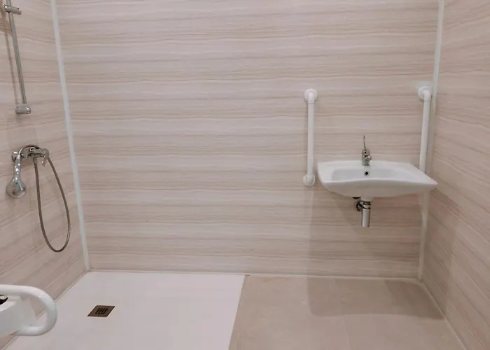 Gasthuis Sea Esta Mellieħa