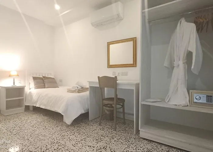 Sea Esta 招待所 梅利哈